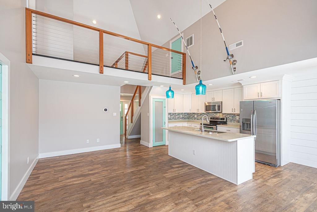 OCEAN PINES - TEAL BAY - Residential