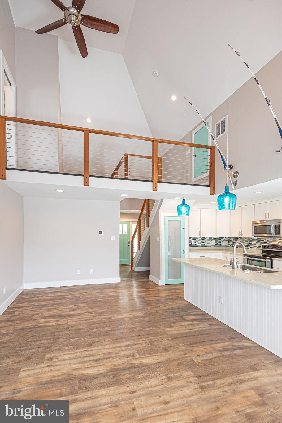 OCEAN PINES - TEAL BAY - Residential