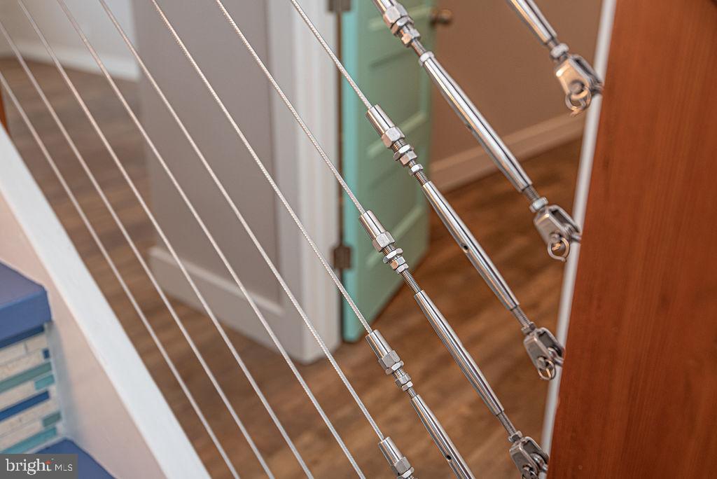 OCEAN PINES - TEAL BAY - Residential