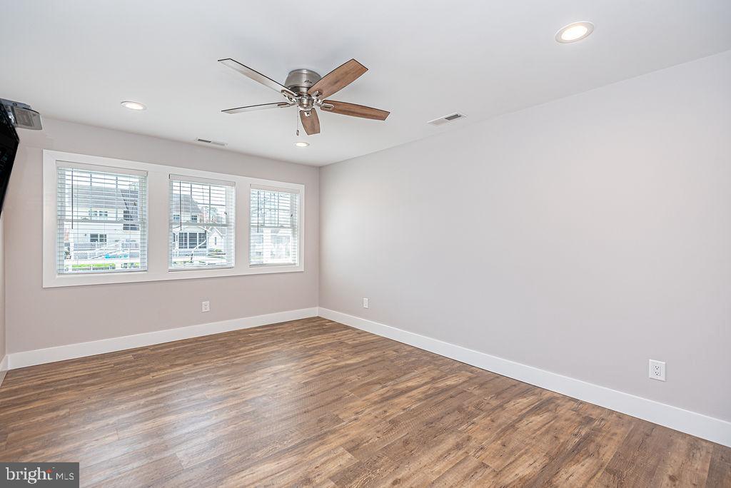 OCEAN PINES - TEAL BAY - Residential