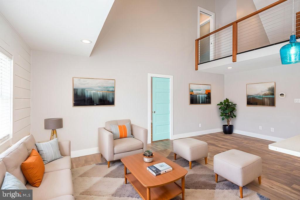 OCEAN PINES - TEAL BAY - Residential