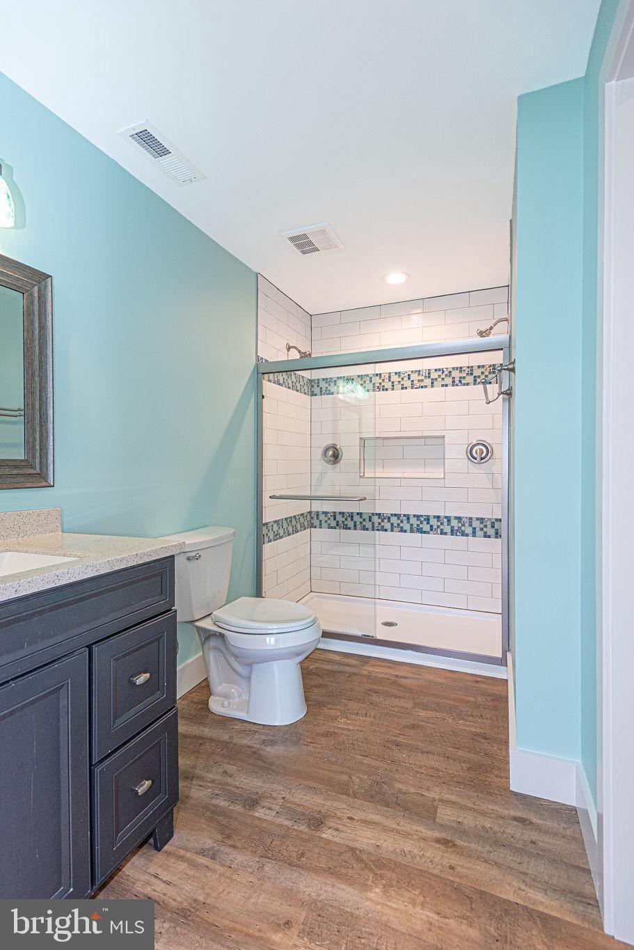 OCEAN PINES - TEAL BAY - Residential