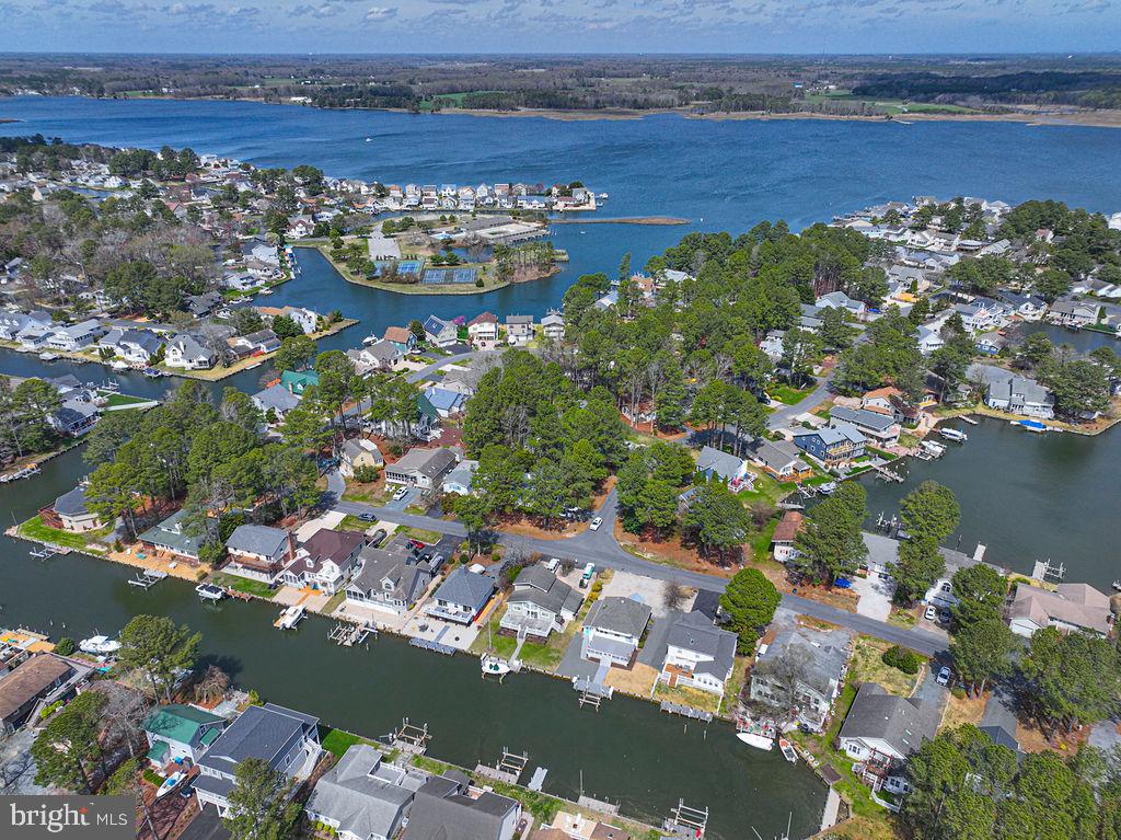 OCEAN PINES - TEAL BAY - Residential