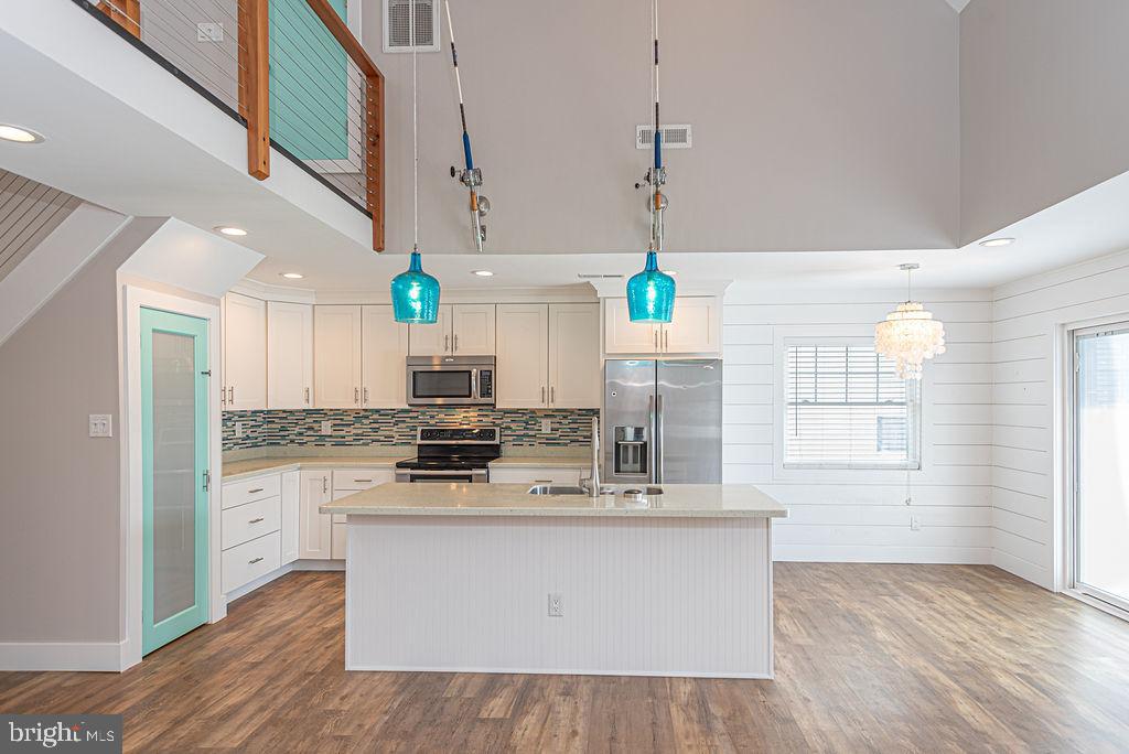 OCEAN PINES - TEAL BAY - Residential