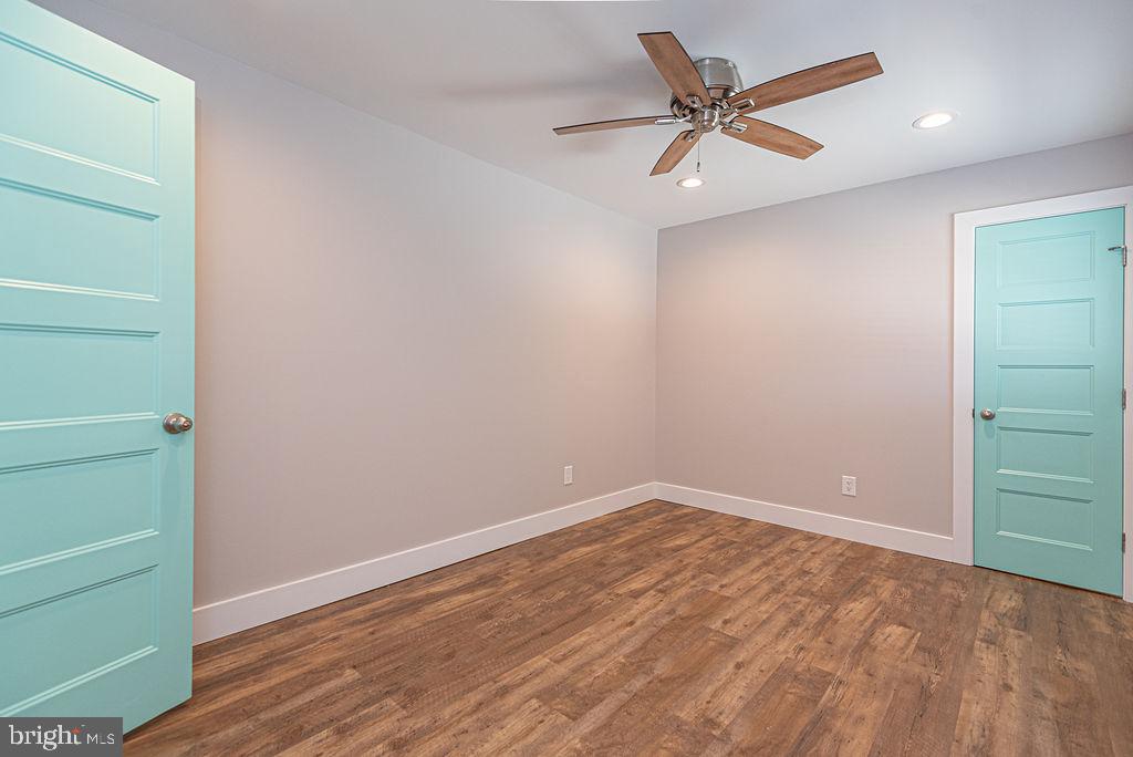 OCEAN PINES - TEAL BAY - Residential