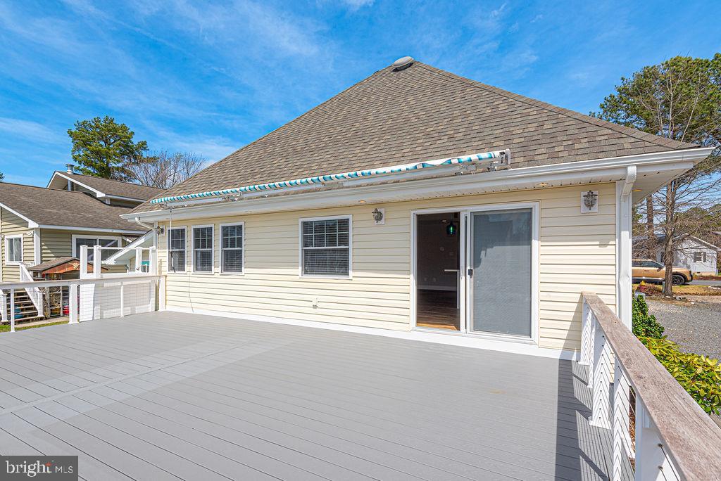 OCEAN PINES - TEAL BAY - Residential