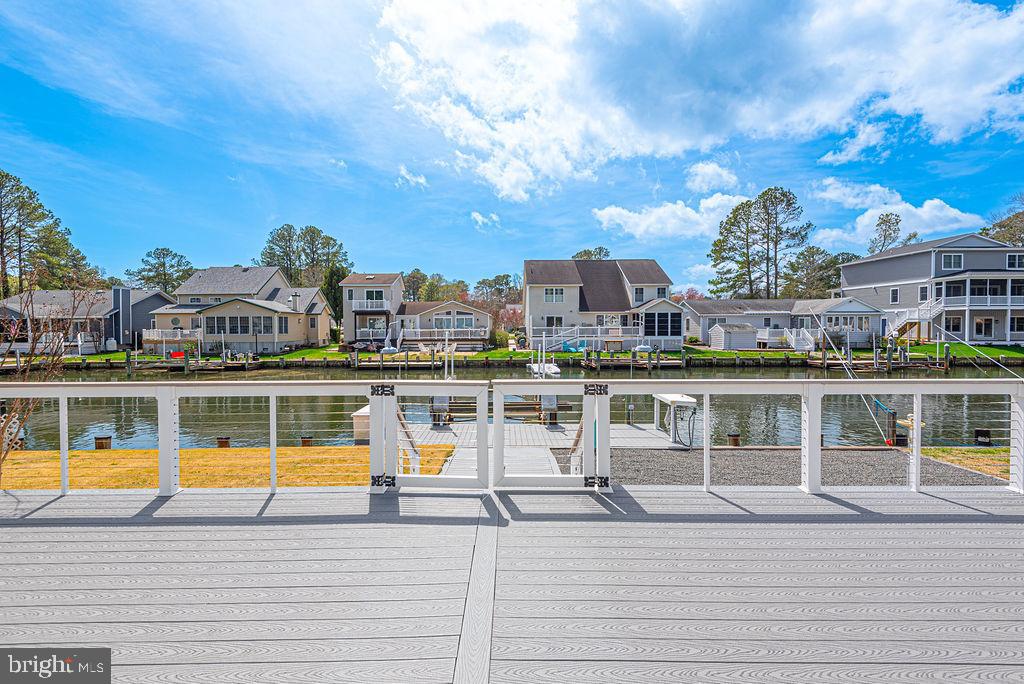 OCEAN PINES - TEAL BAY - Residential