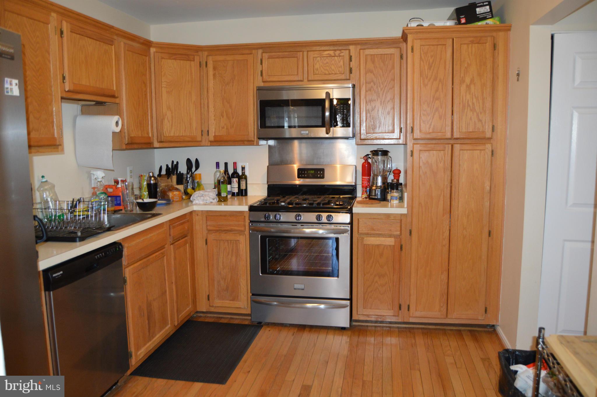 CARRIAGE PARK - Residential