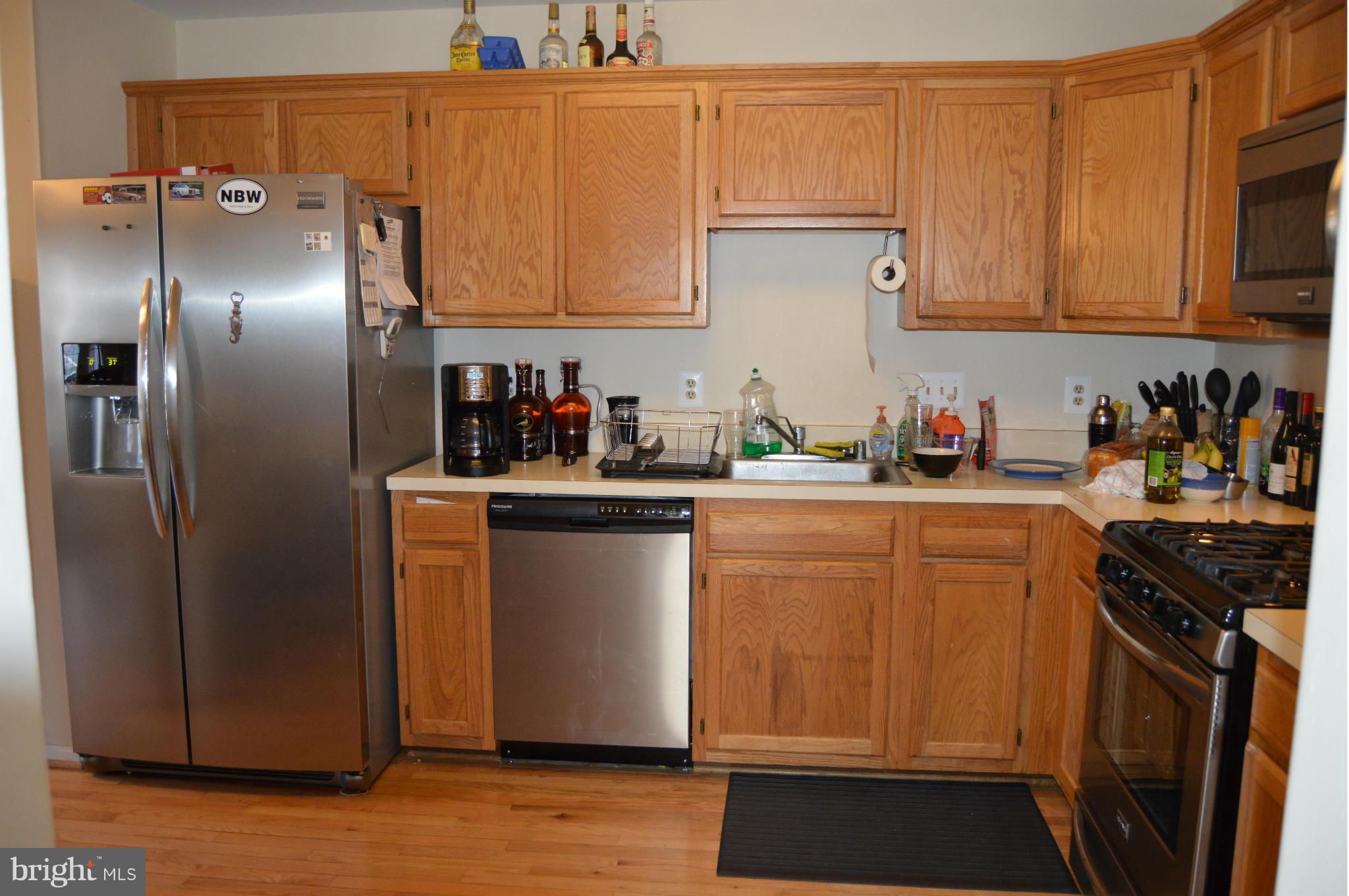 CARRIAGE PARK - Residential