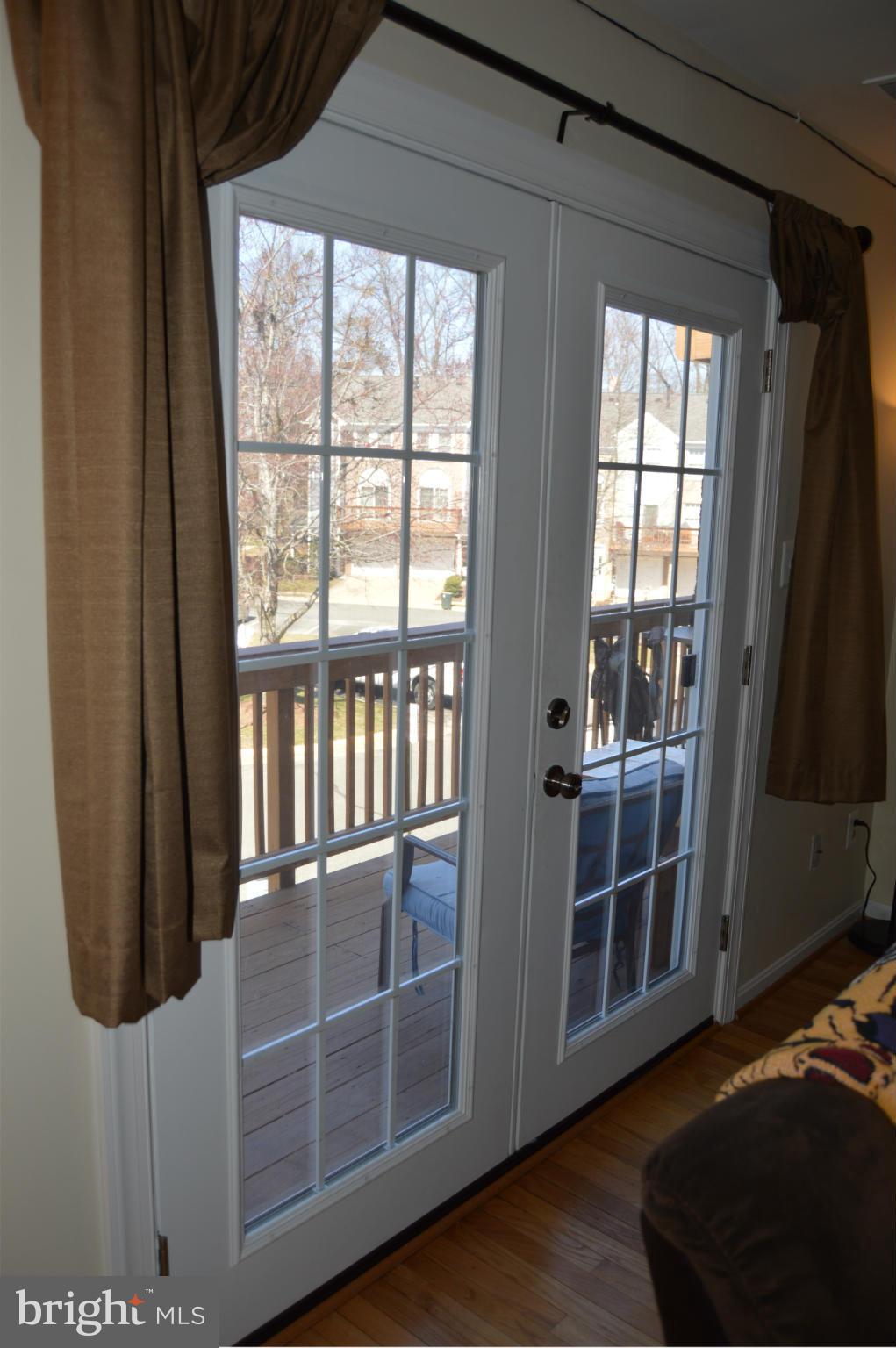 CARRIAGE PARK - Residential