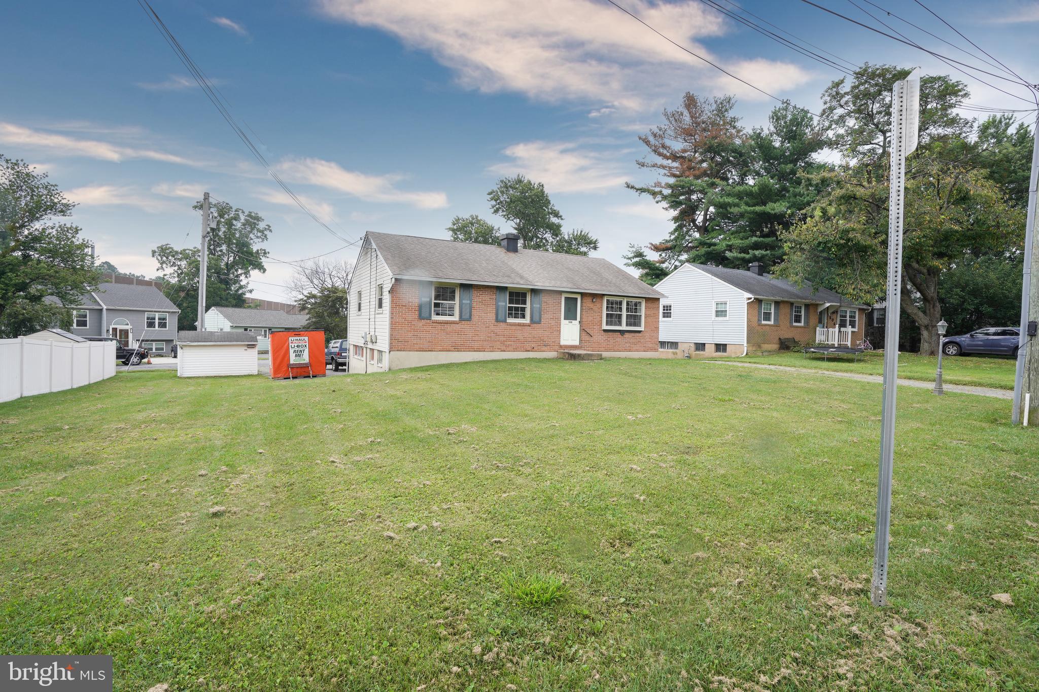 508 DORCHESTER