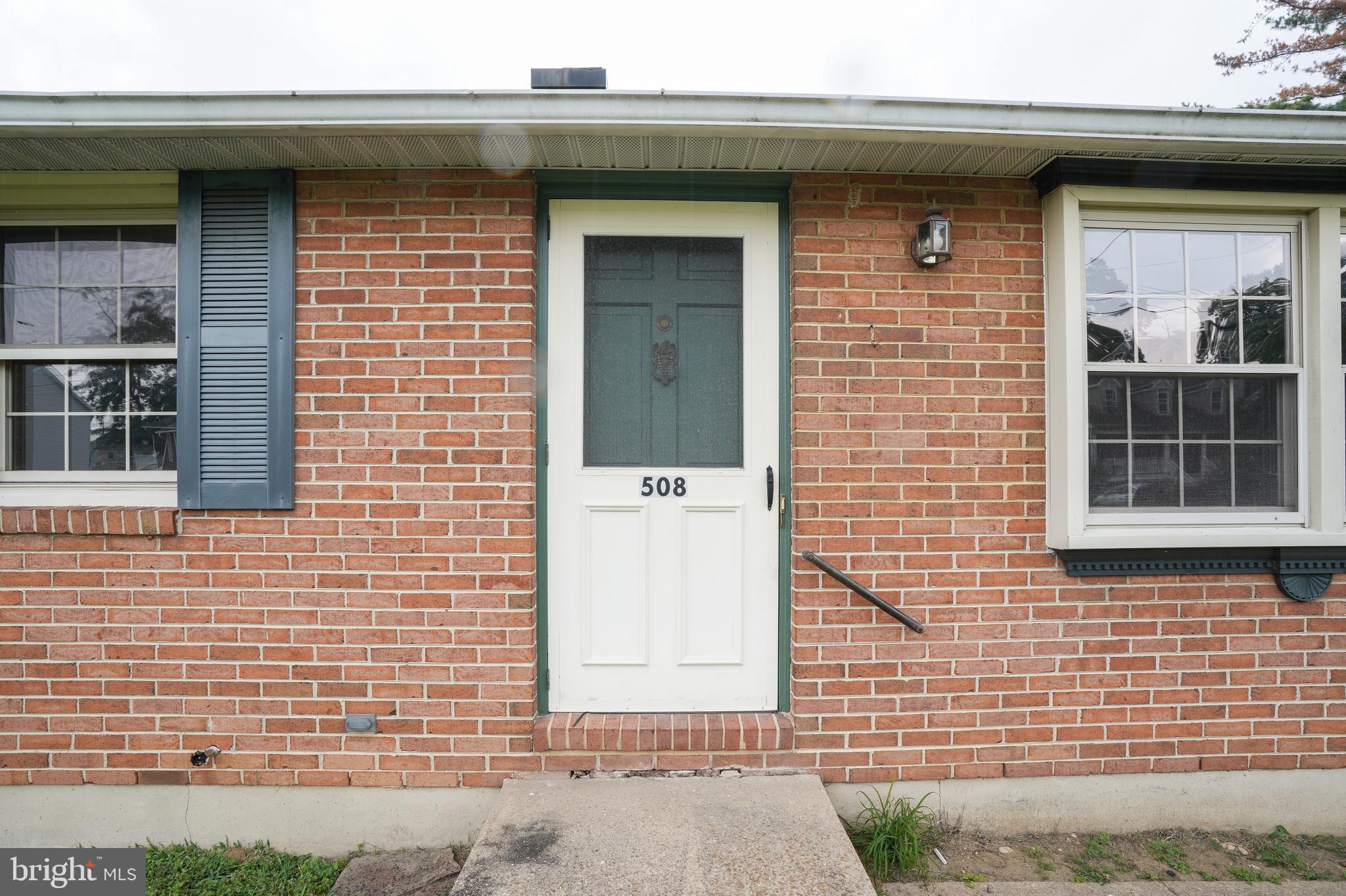 508 DORCHESTER