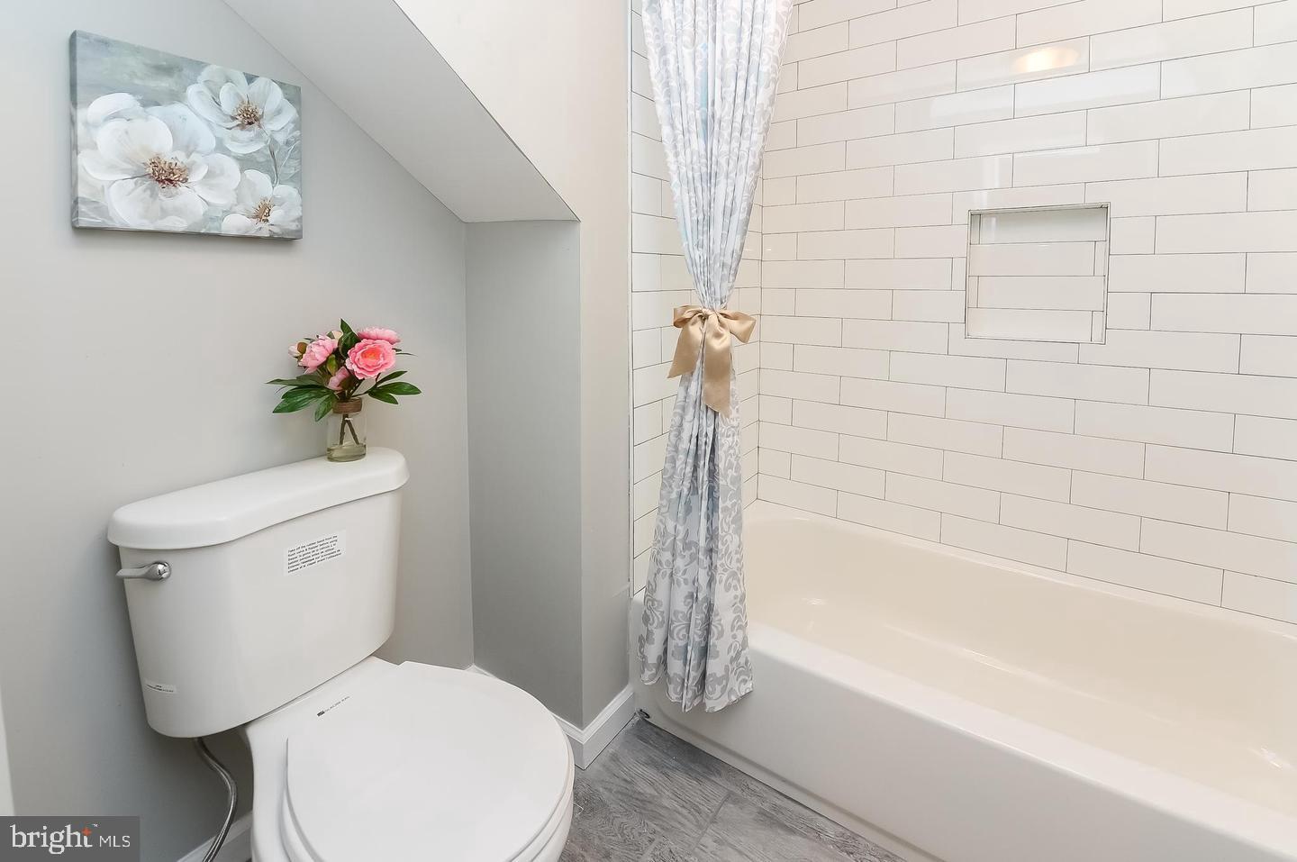 BRIDGEWATER - Residential