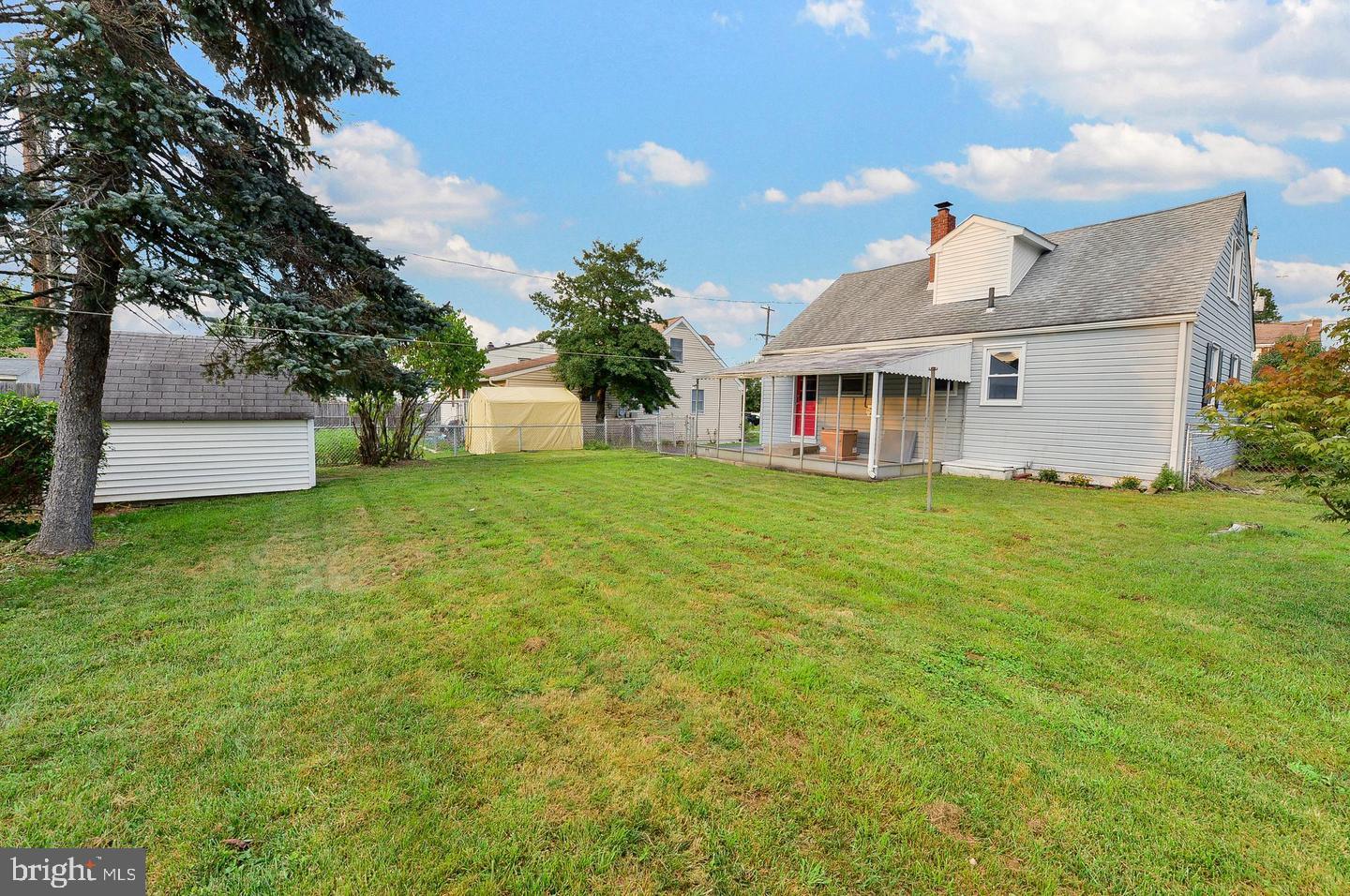 BRIDGEWATER - Residential