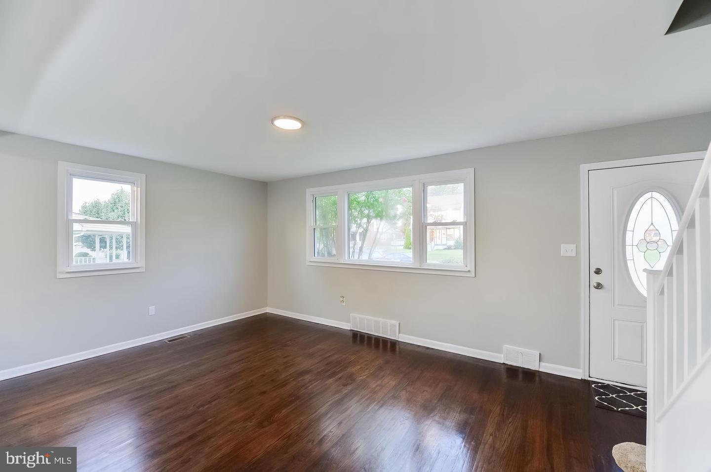 BRIDGEWATER - Residential