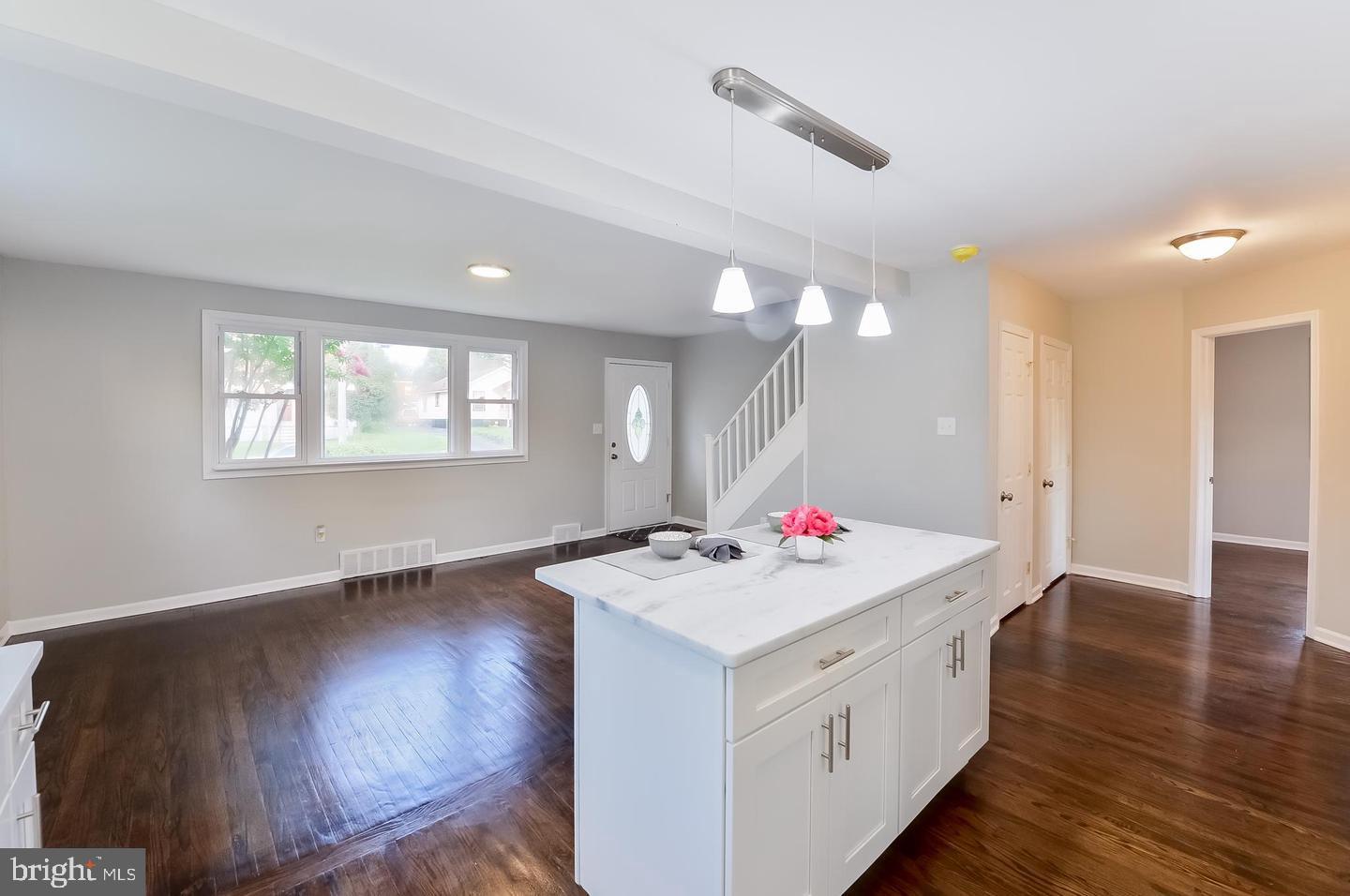 BRIDGEWATER - Residential