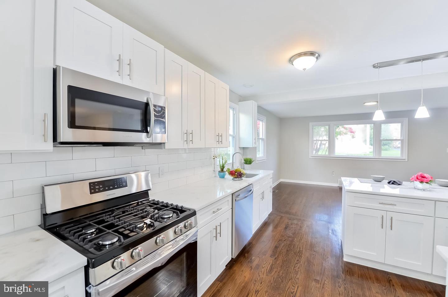 BRIDGEWATER - Residential