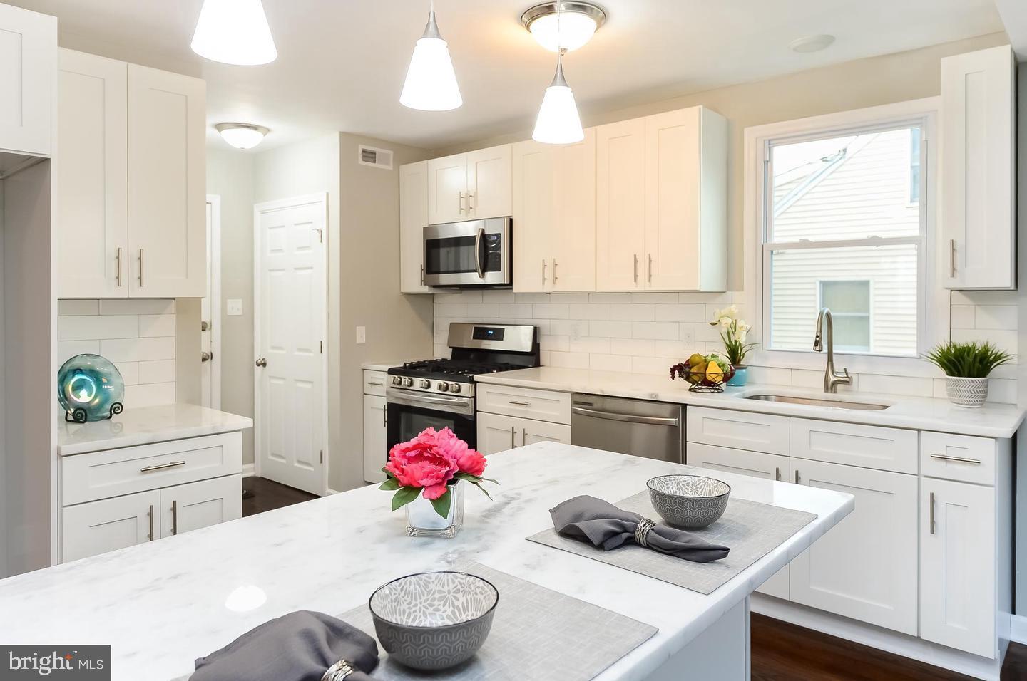 BRIDGEWATER - Residential