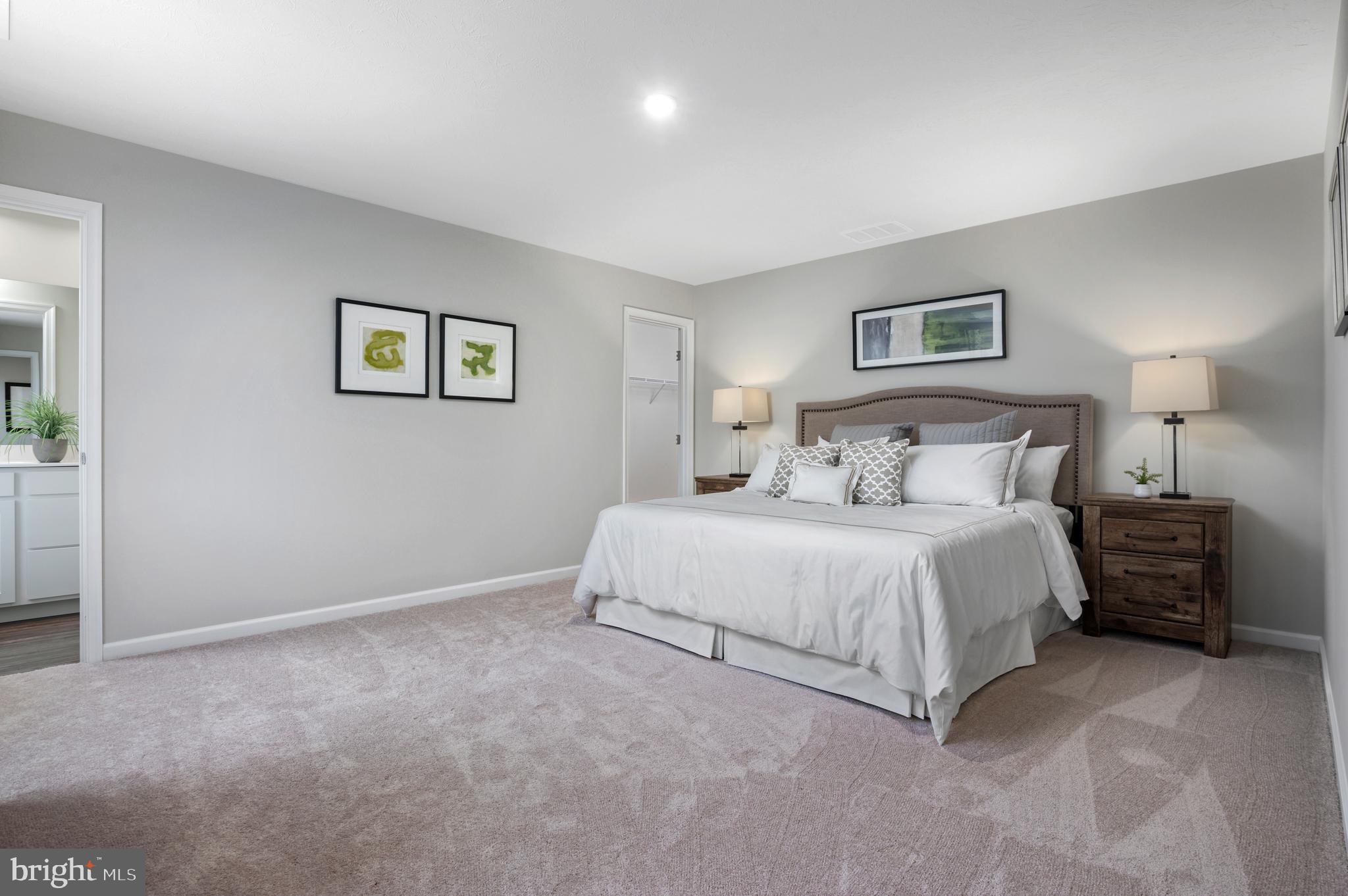 CHANDLERS GLEN - Residential