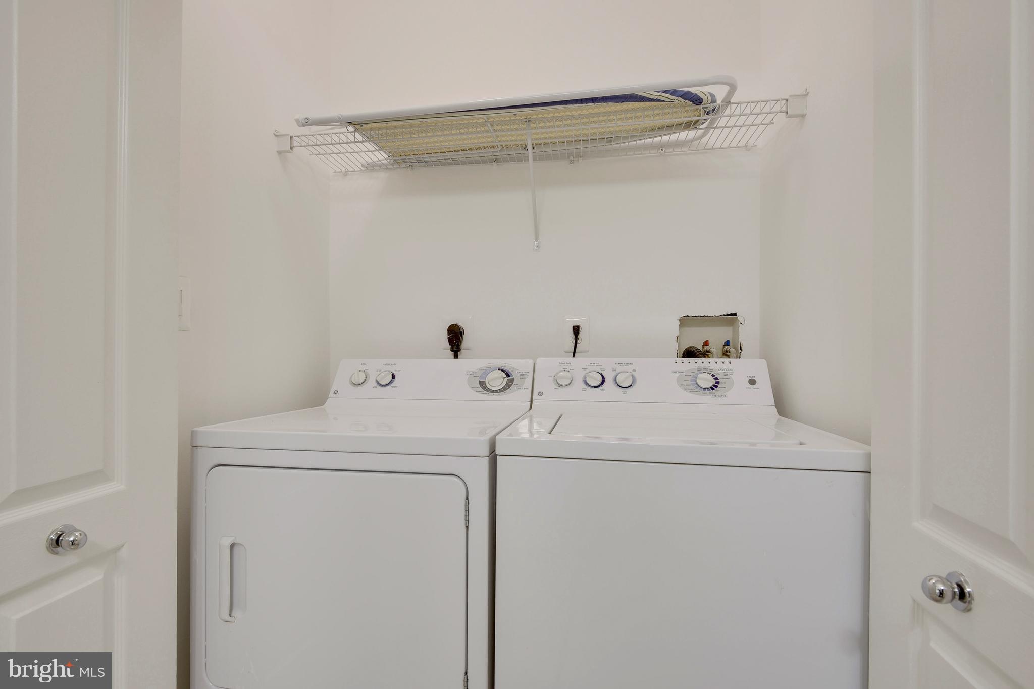 HIGH VIEW AT HUNT VALLEY - Residential