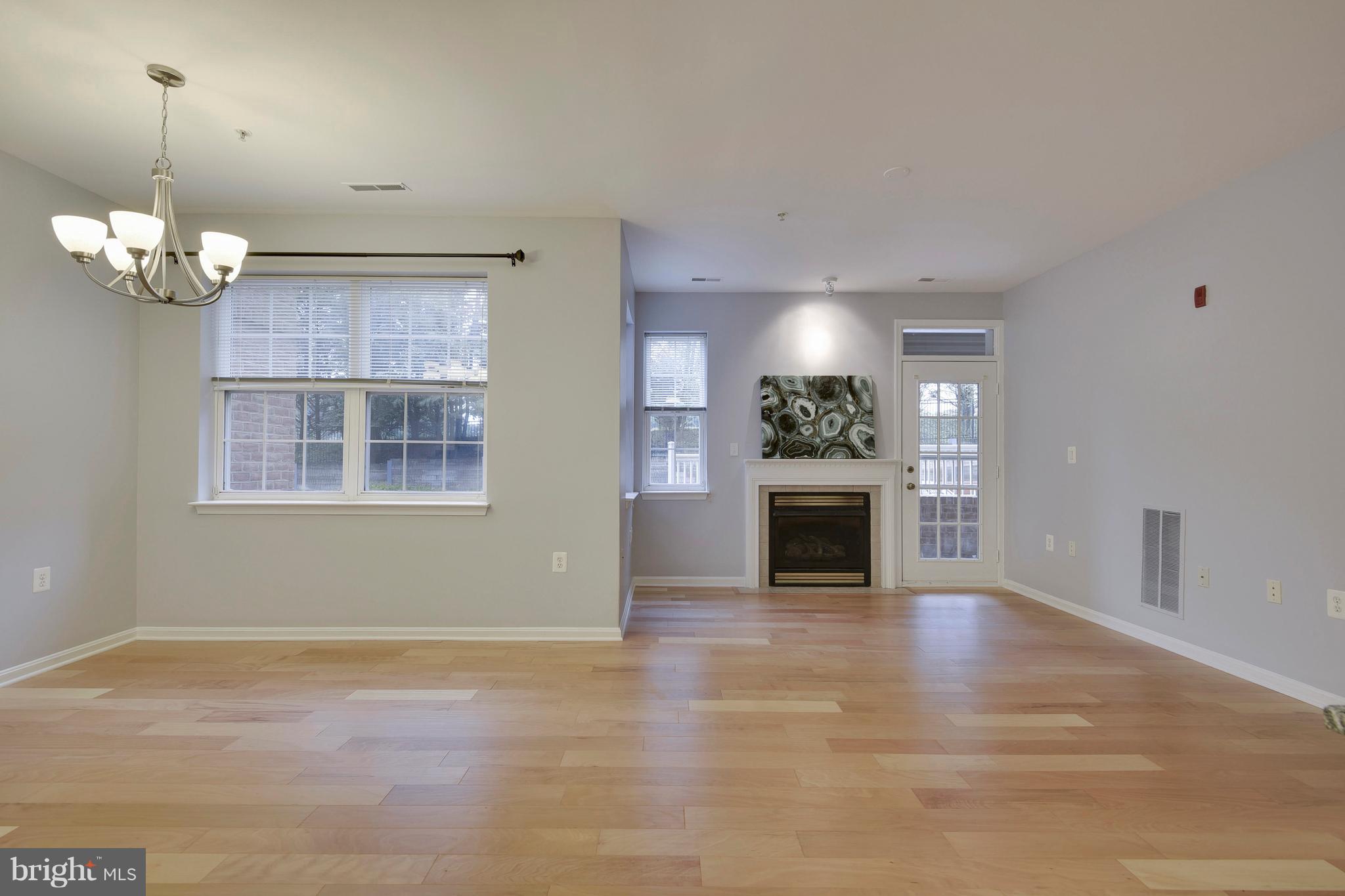 HIGH VIEW AT HUNT VALLEY - Residential