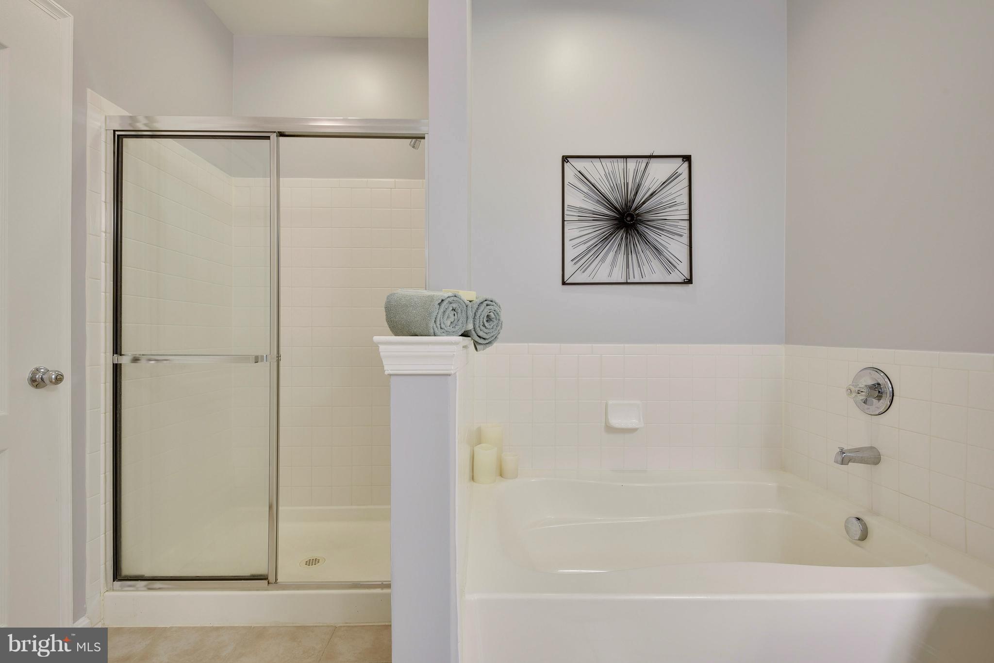 HIGH VIEW AT HUNT VALLEY - Residential