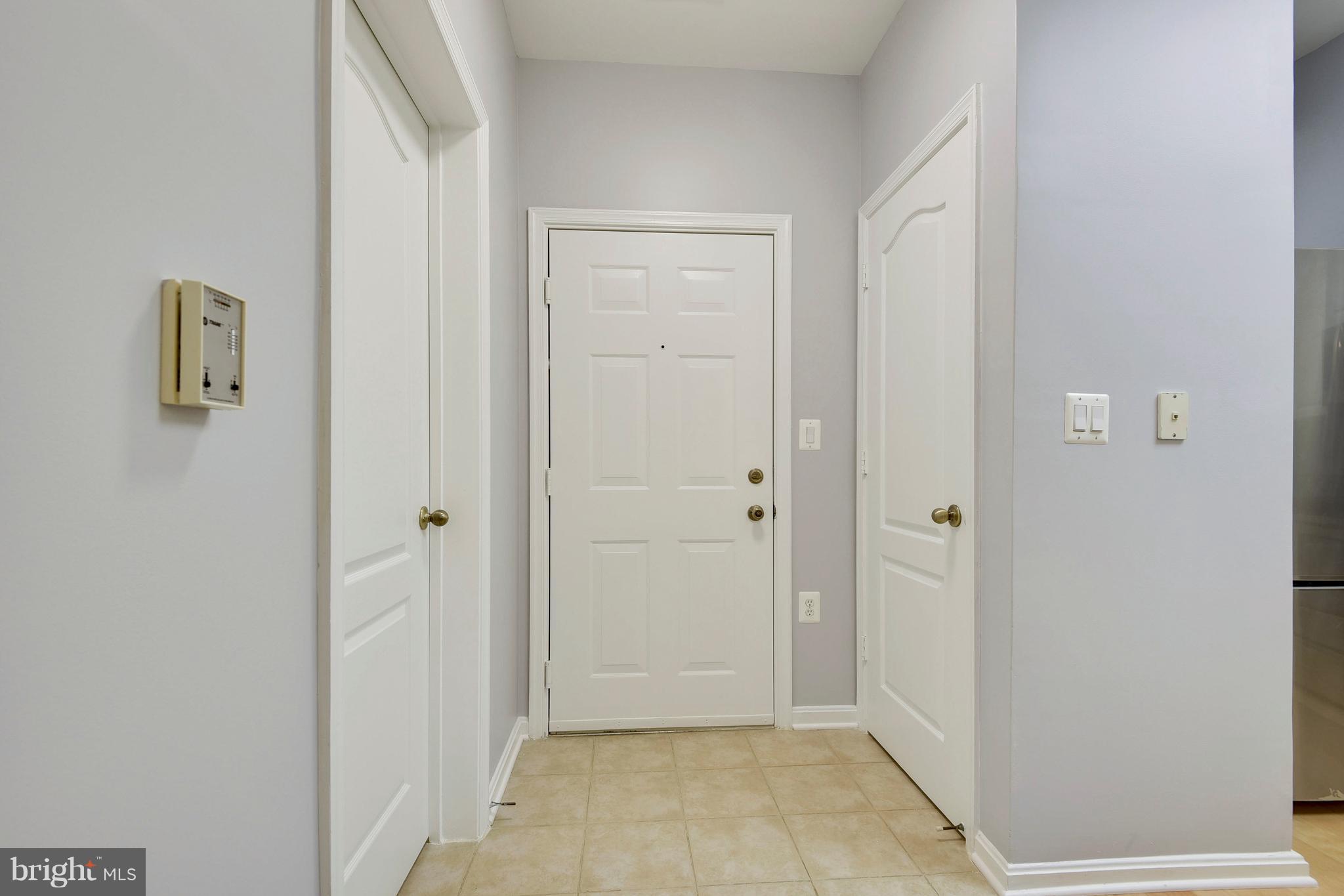 HIGH VIEW AT HUNT VALLEY - Residential