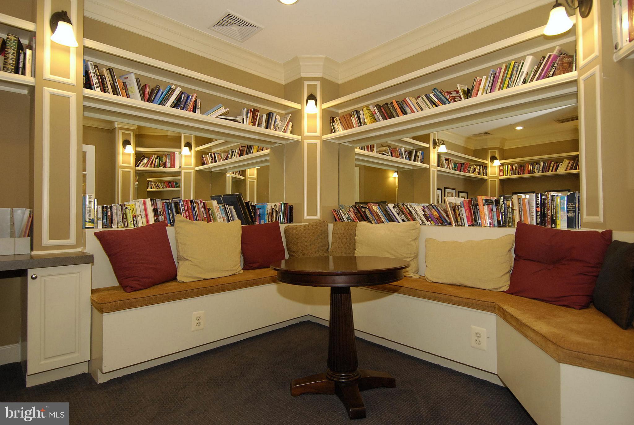 HIGH VIEW AT HUNT VALLEY - Residential