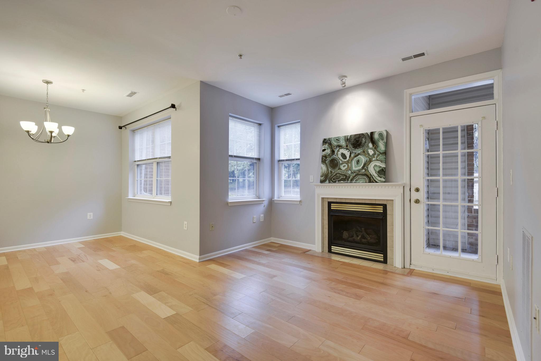 HIGH VIEW AT HUNT VALLEY - Residential