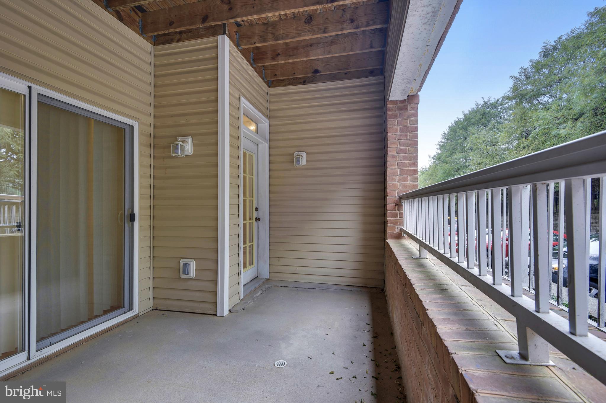 HIGH VIEW AT HUNT VALLEY - Residential