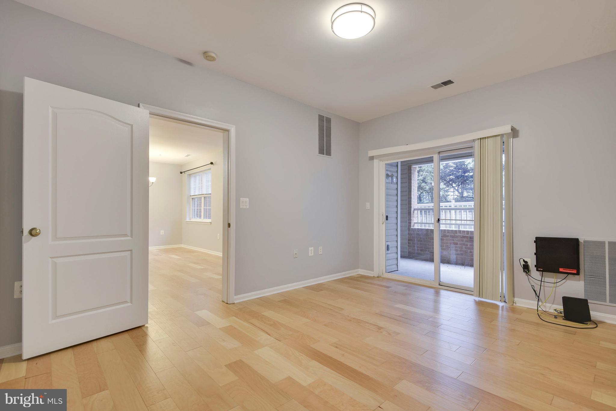 HIGH VIEW AT HUNT VALLEY - Residential