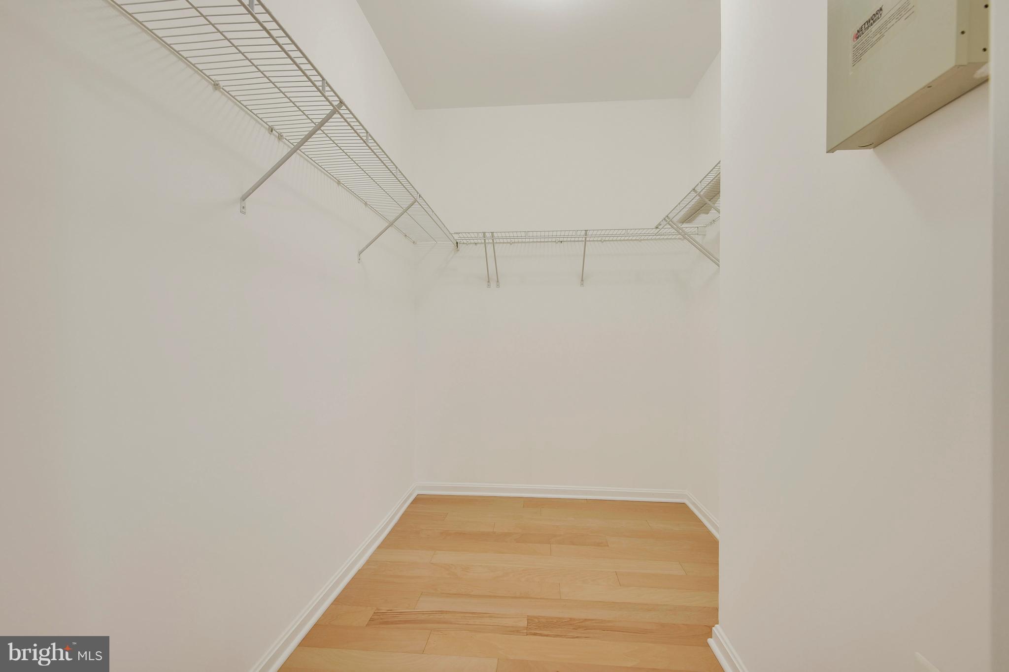 HIGH VIEW AT HUNT VALLEY - Residential