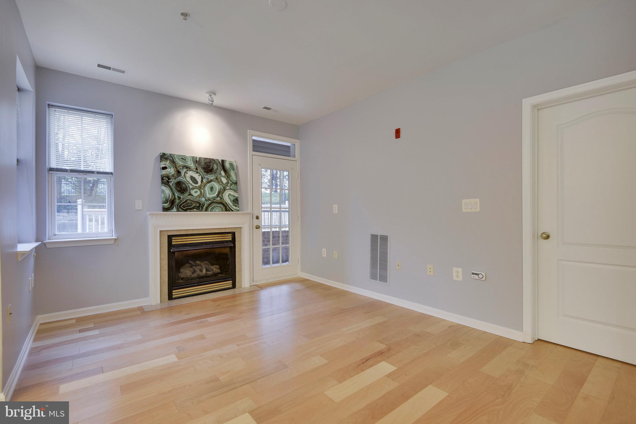 HIGH VIEW AT HUNT VALLEY - Residential