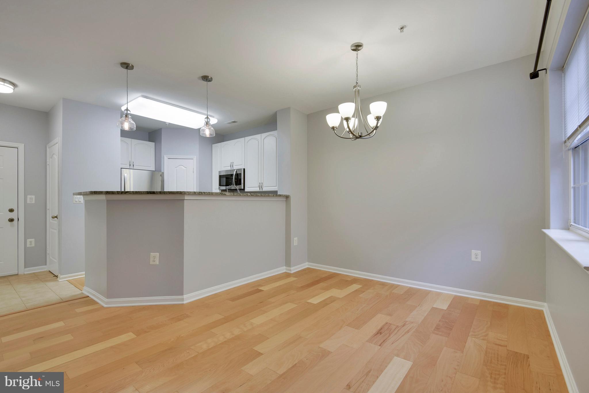 HIGH VIEW AT HUNT VALLEY - Residential