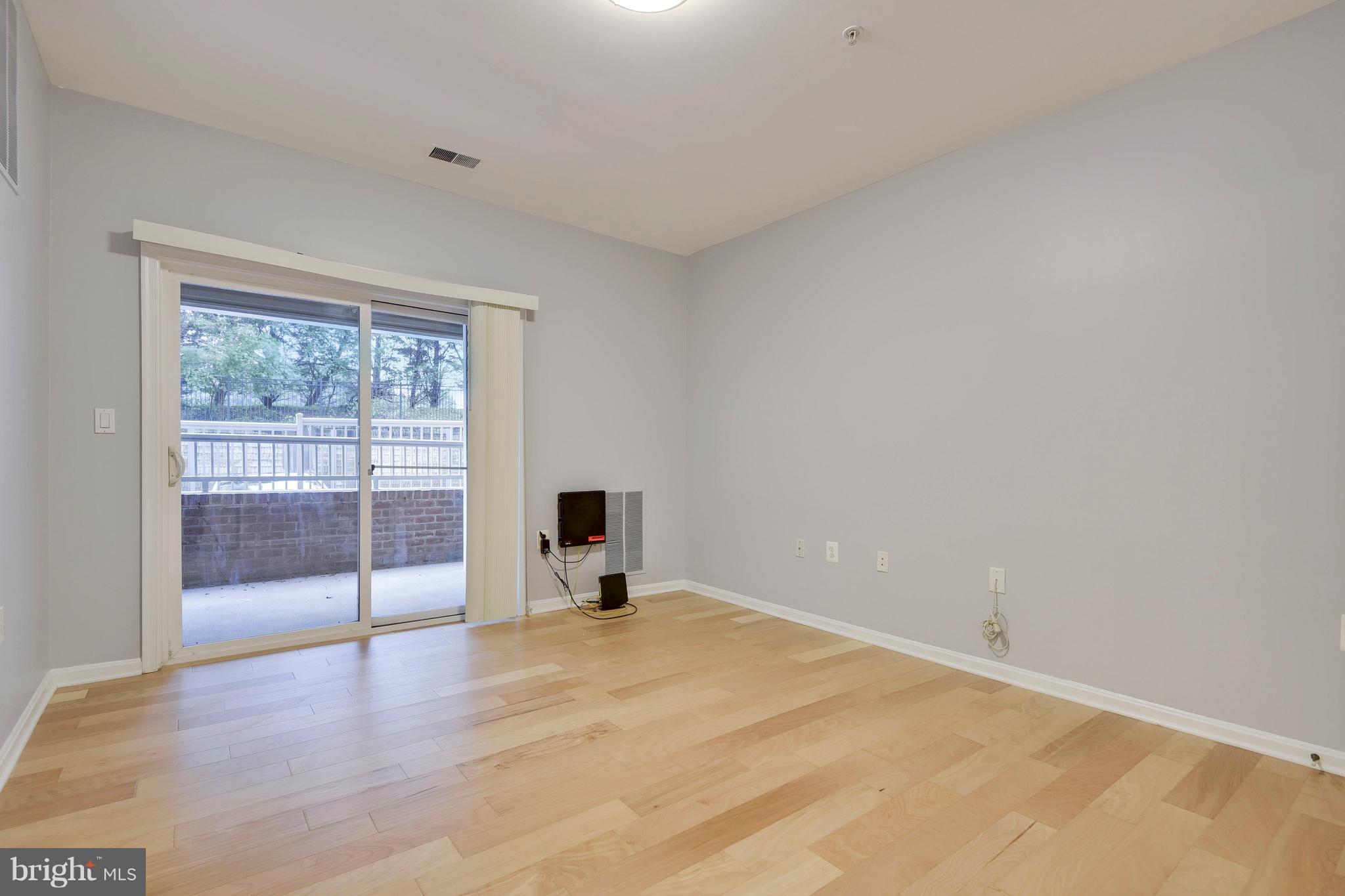 HIGH VIEW AT HUNT VALLEY - Residential