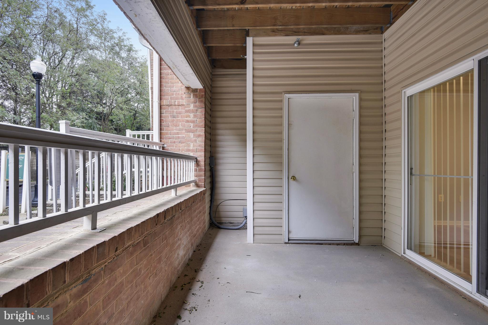 HIGH VIEW AT HUNT VALLEY - Residential