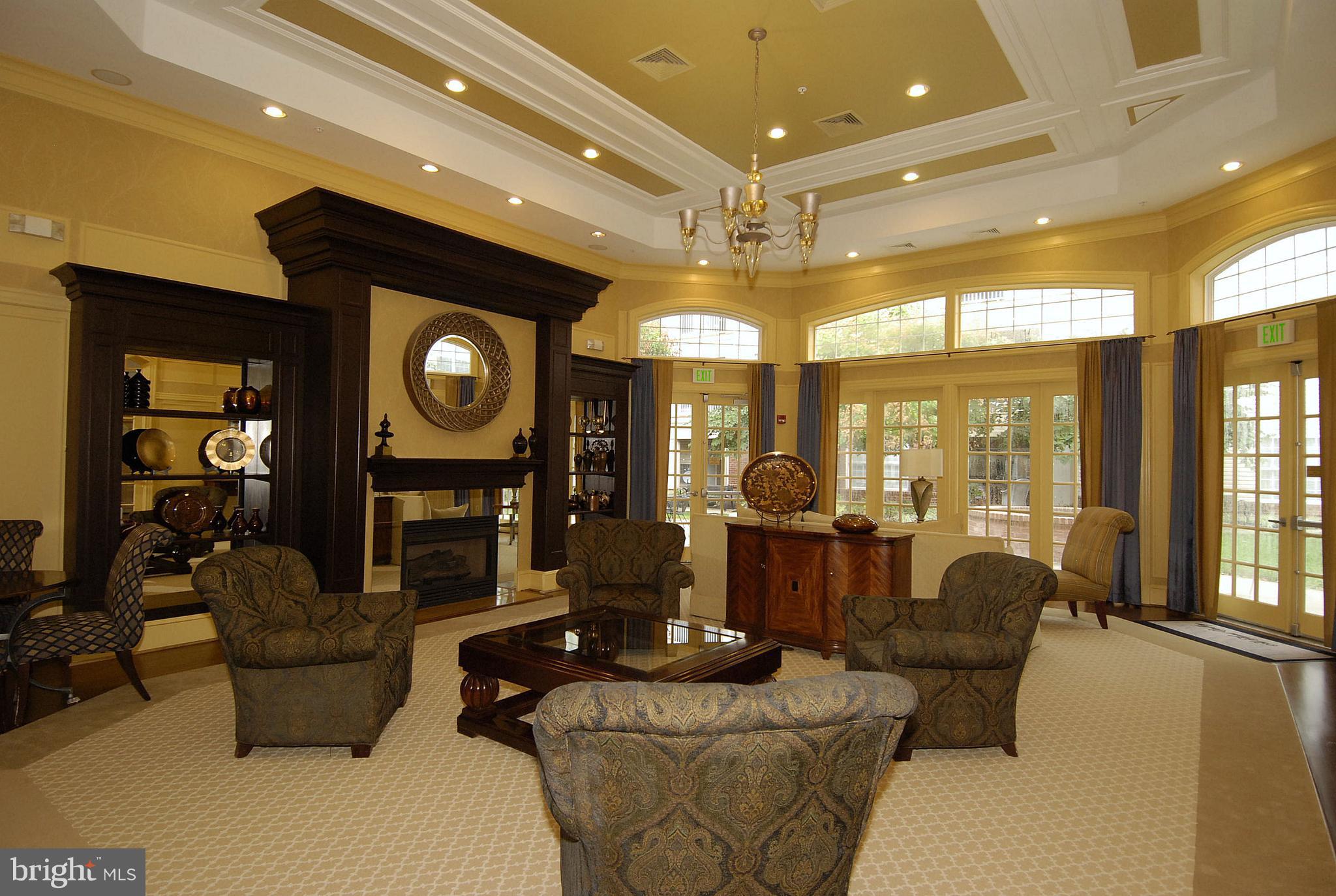 HIGH VIEW AT HUNT VALLEY - Residential