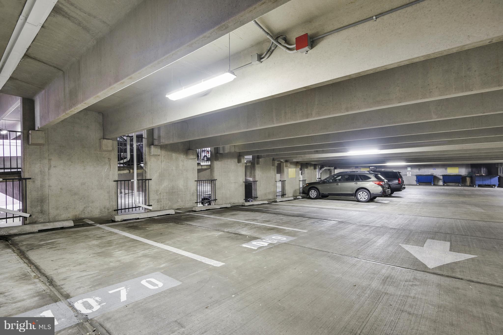 HIGH VIEW AT HUNT VALLEY - Residential