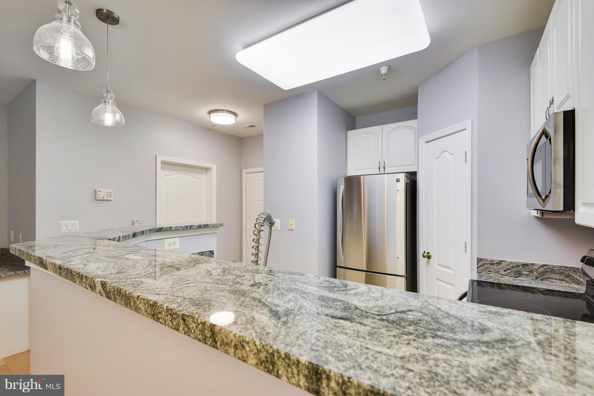 HIGH VIEW AT HUNT VALLEY - Residential