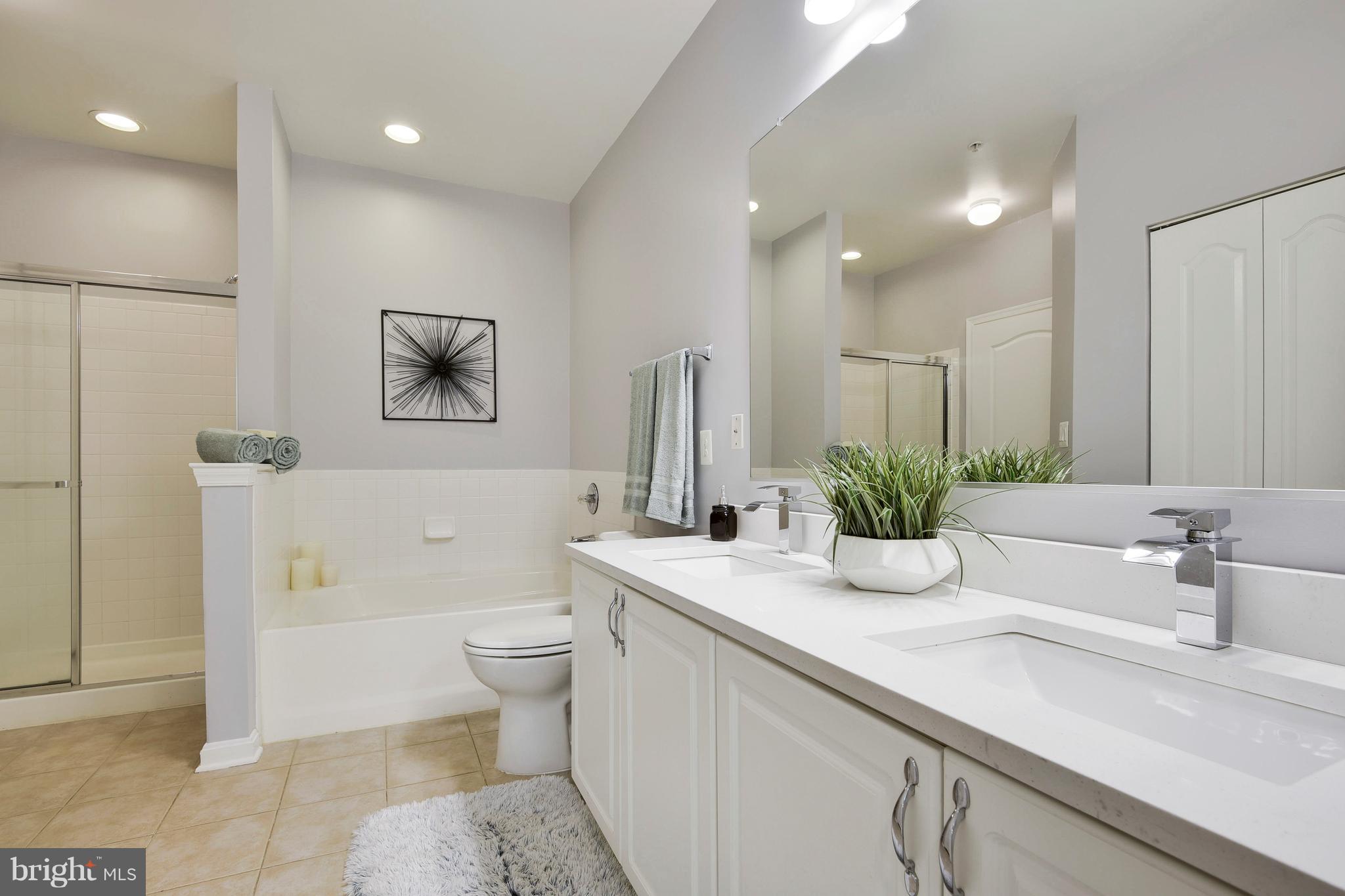 HIGH VIEW AT HUNT VALLEY - Residential