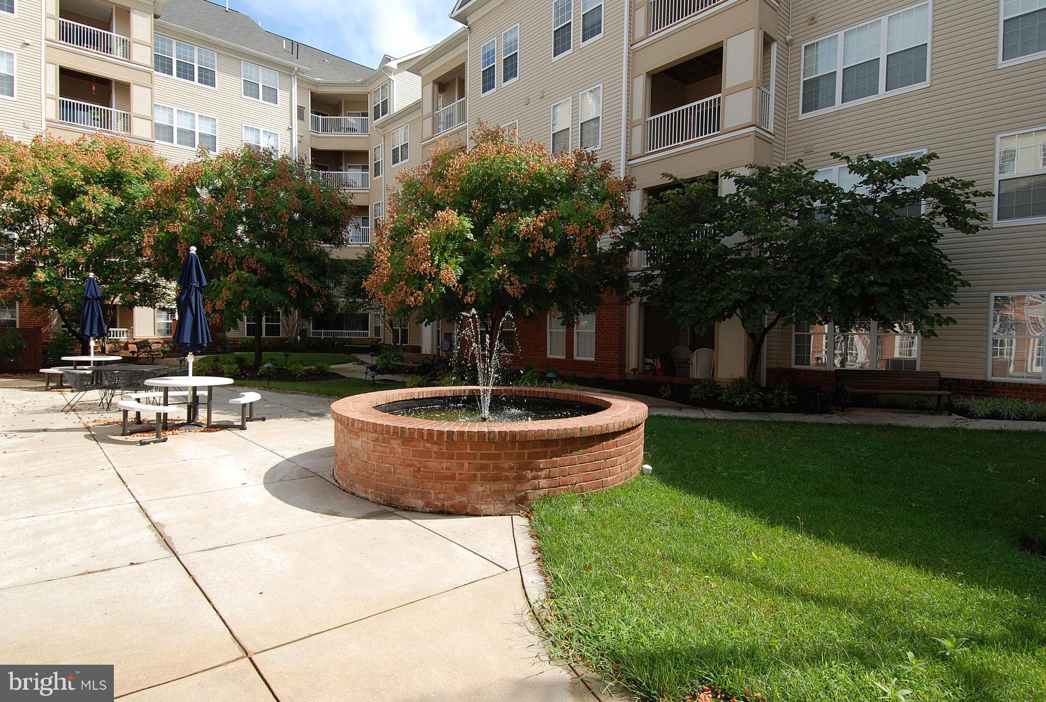 HIGH VIEW AT HUNT VALLEY - Residential