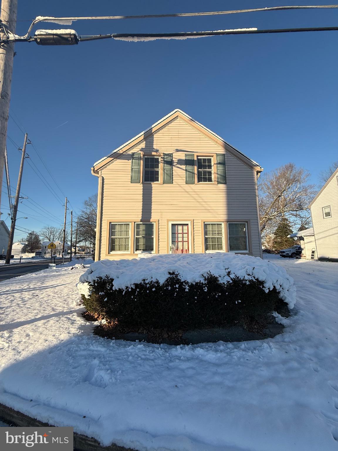 806 ELDRIDGES HILL ROAD