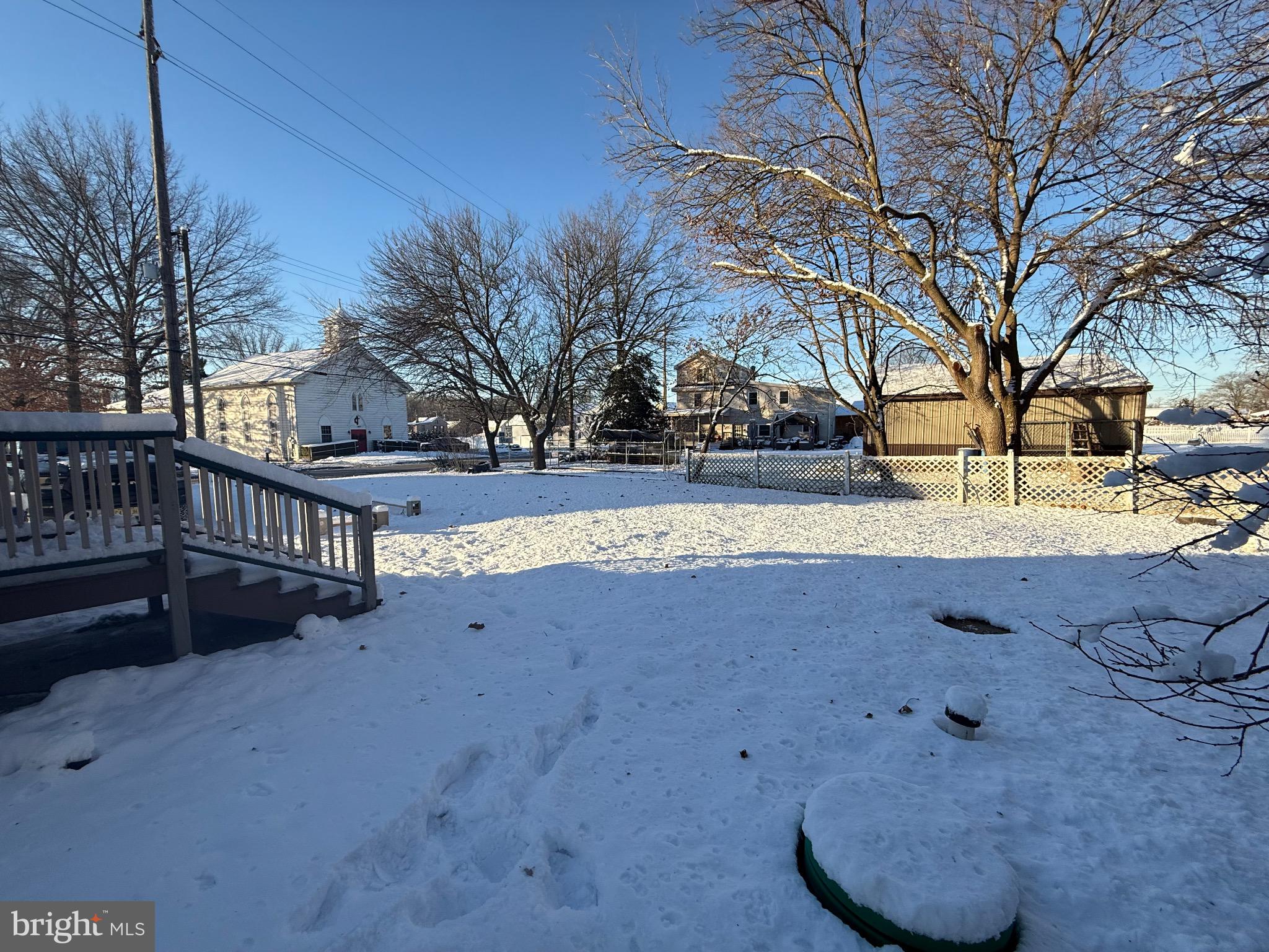 806 ELDRIDGES HILL ROAD