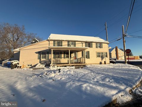 Photo of 806 Eldridges Hill Road, HARRISONVILLE, NJ 08039 (MLS # NJGL2067596)