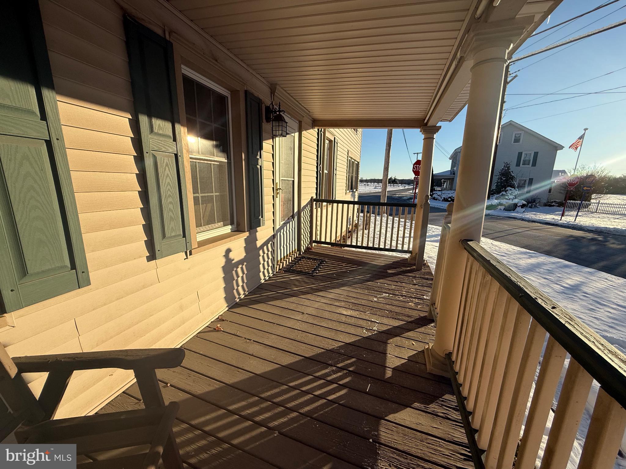 806 ELDRIDGES HILL ROAD