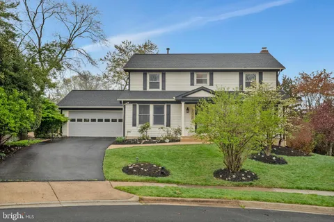 8505 Bethany Court, Vienna, VA MLS: VAFX2230692