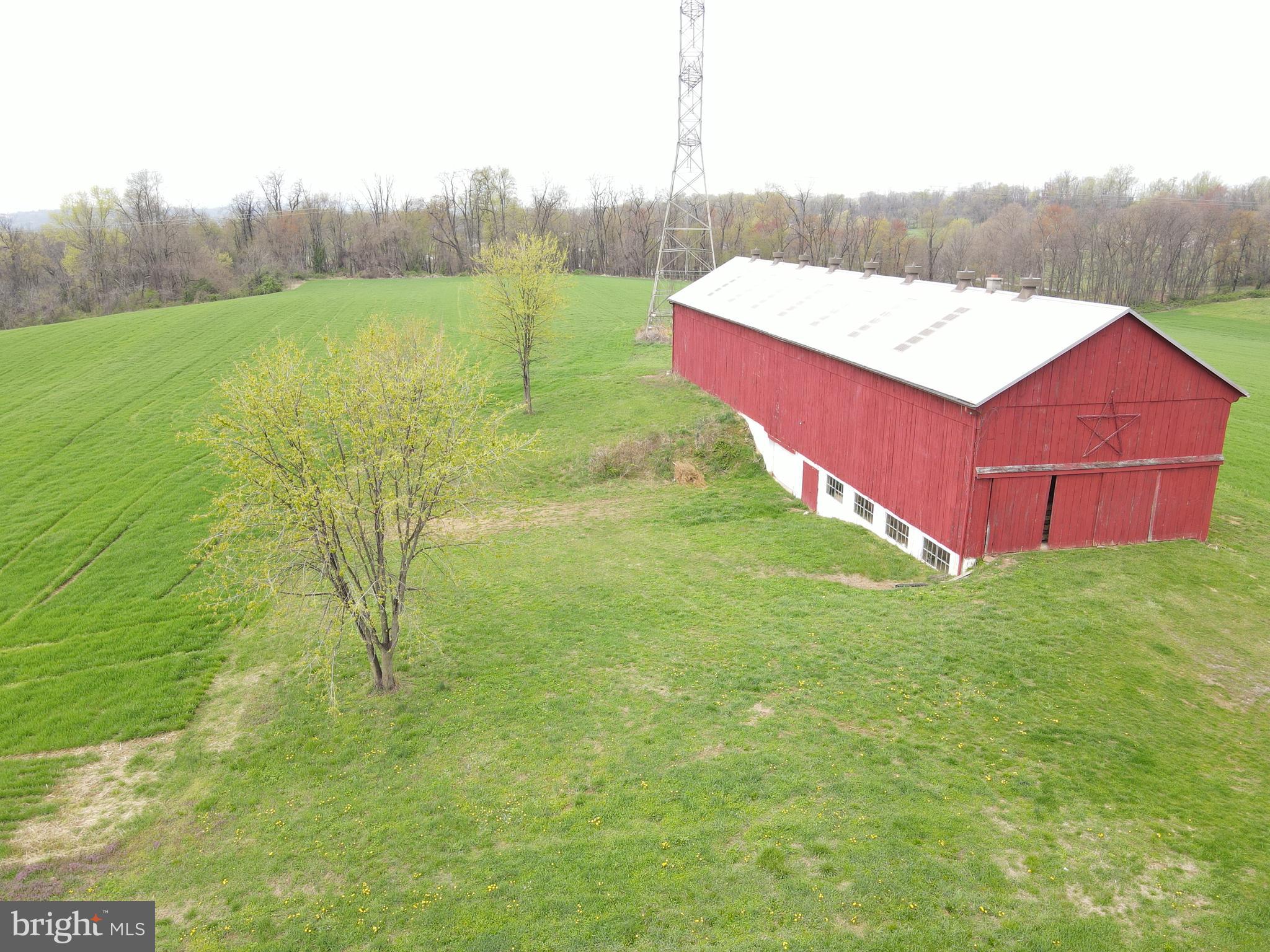 NONE AVAILABLE - Farm