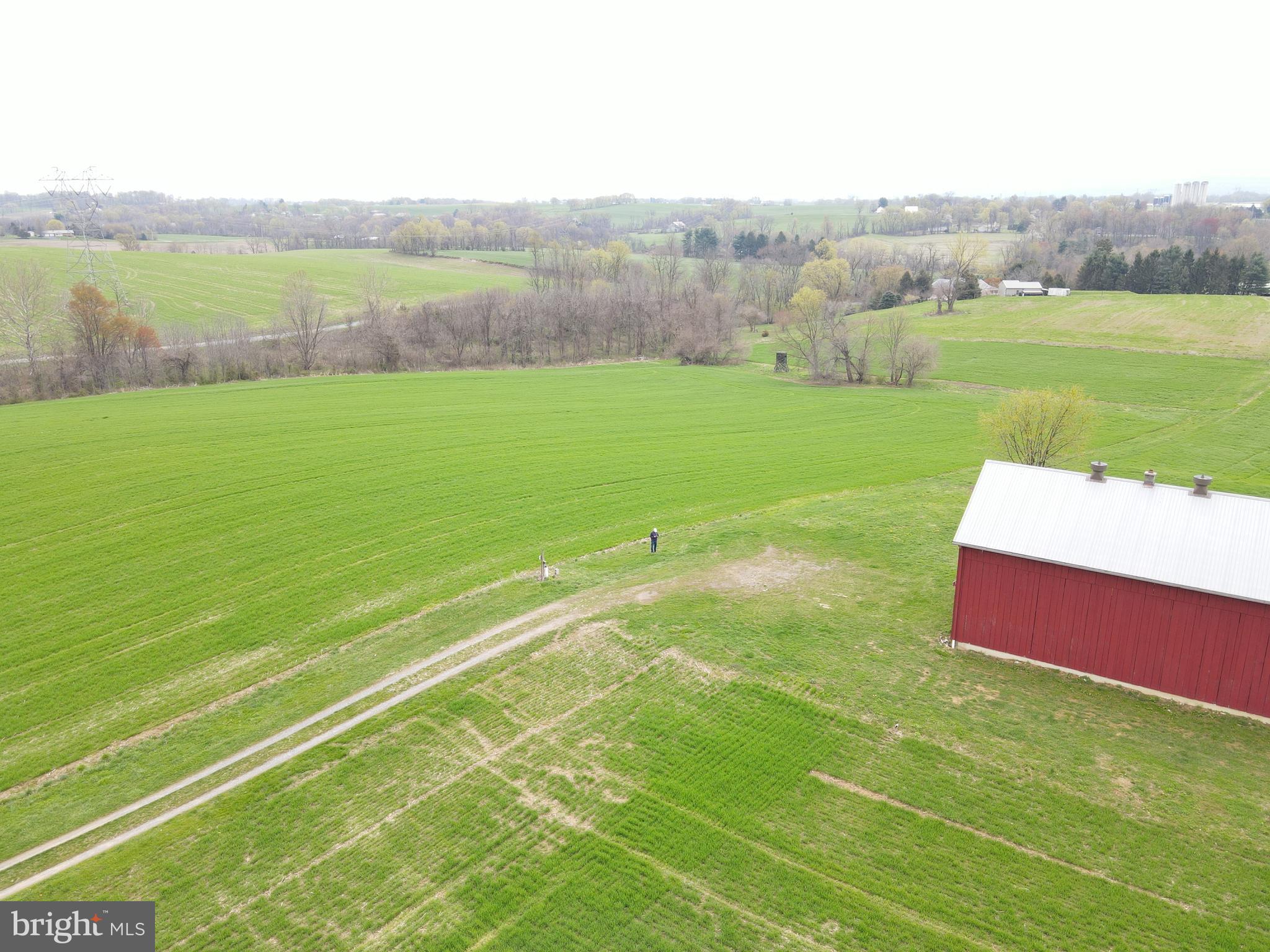 NONE AVAILABLE - Farm