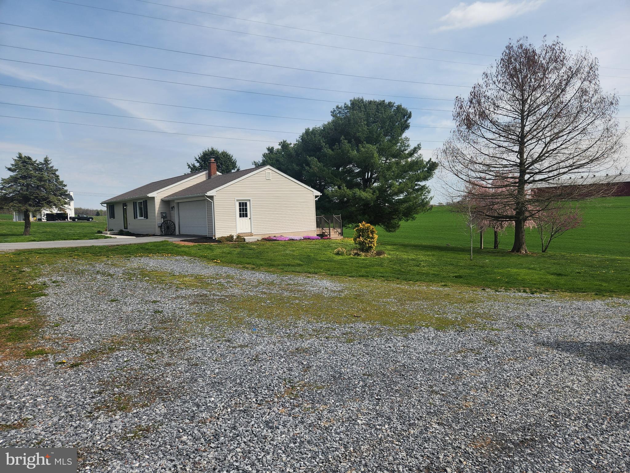 NONE AVAILABLE - Farm