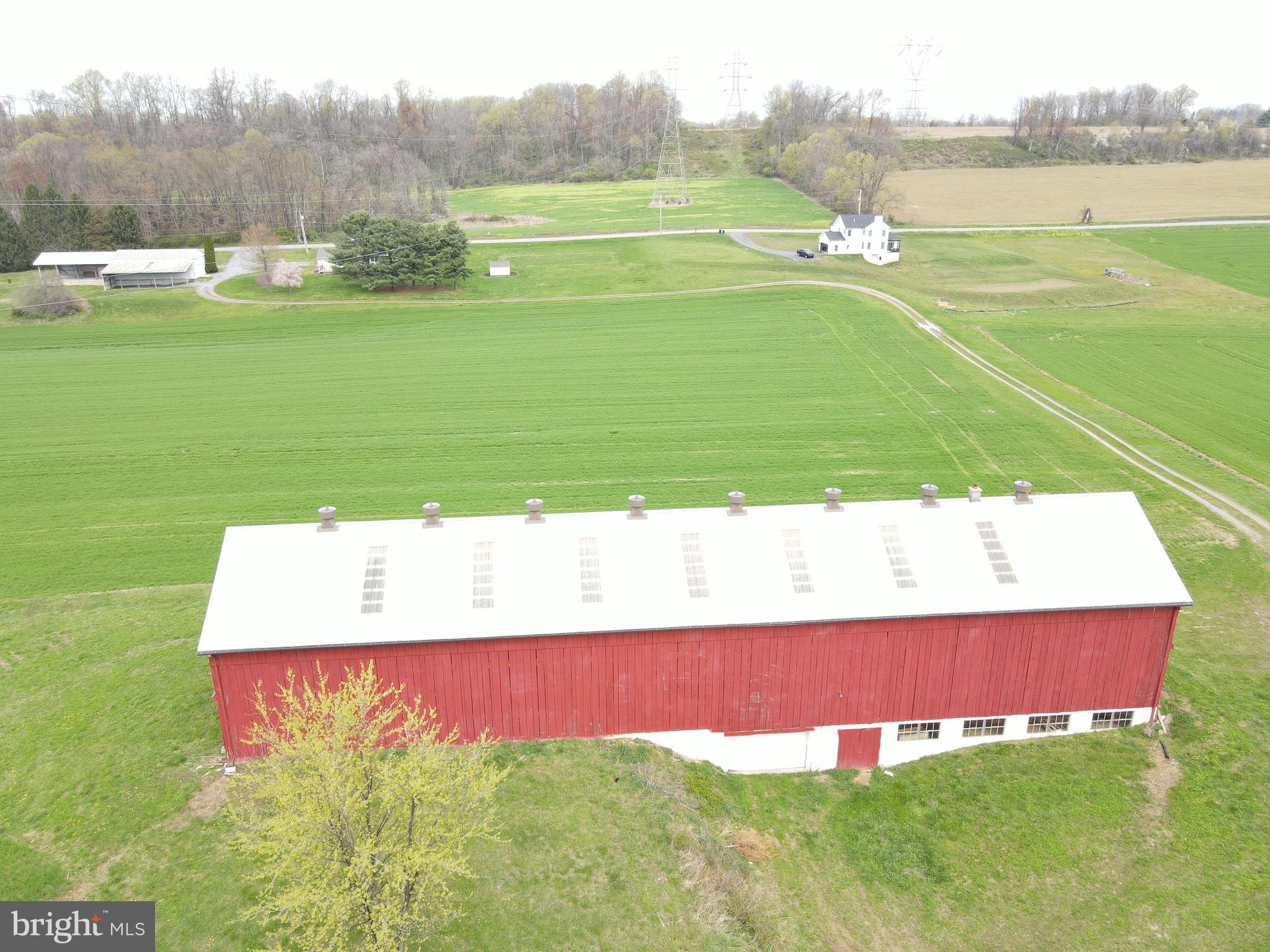 NONE AVAILABLE - Farm